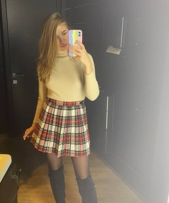 Эвелина