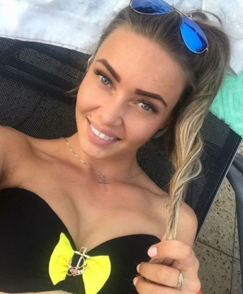 Кристина
